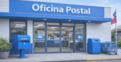 contacto correos de chile puerto montt